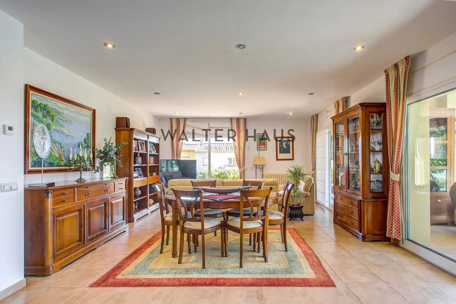 Villa con terrazza in vendita a Carrer Onze de Setembre, imagen 29