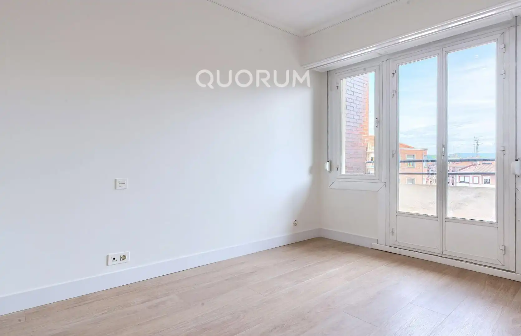 Habitación de Piso en venta en Barakaldo  con Calefacción y Balcón