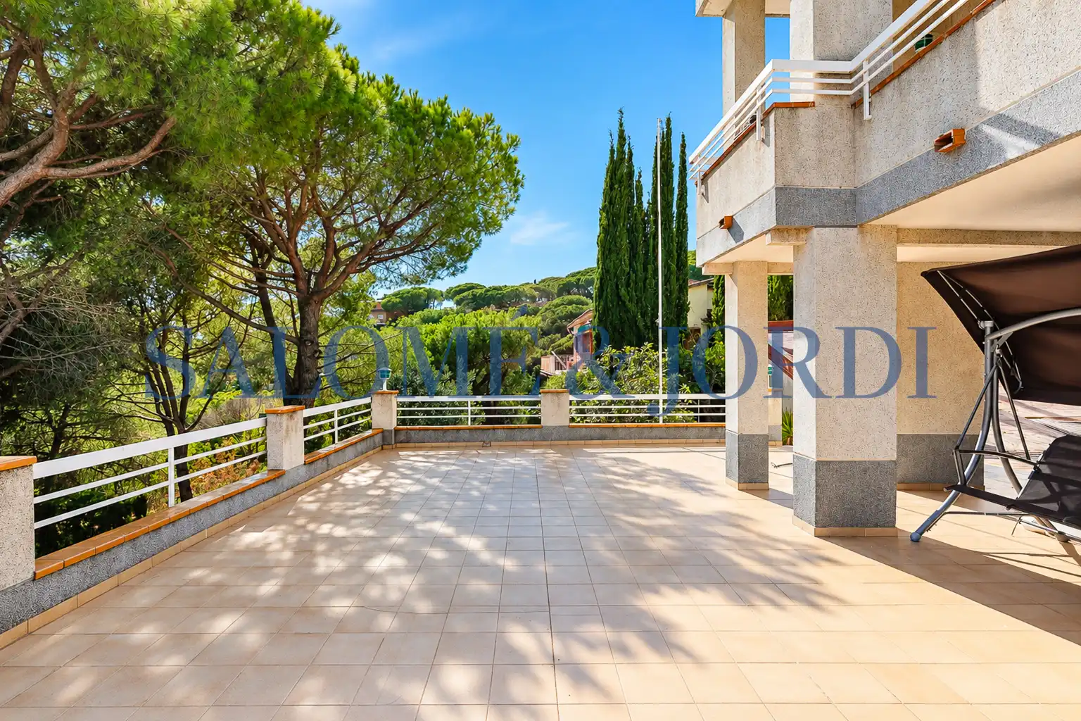 Casa con piscina in vendita a Carrer Jaume Balmes, imagen 13