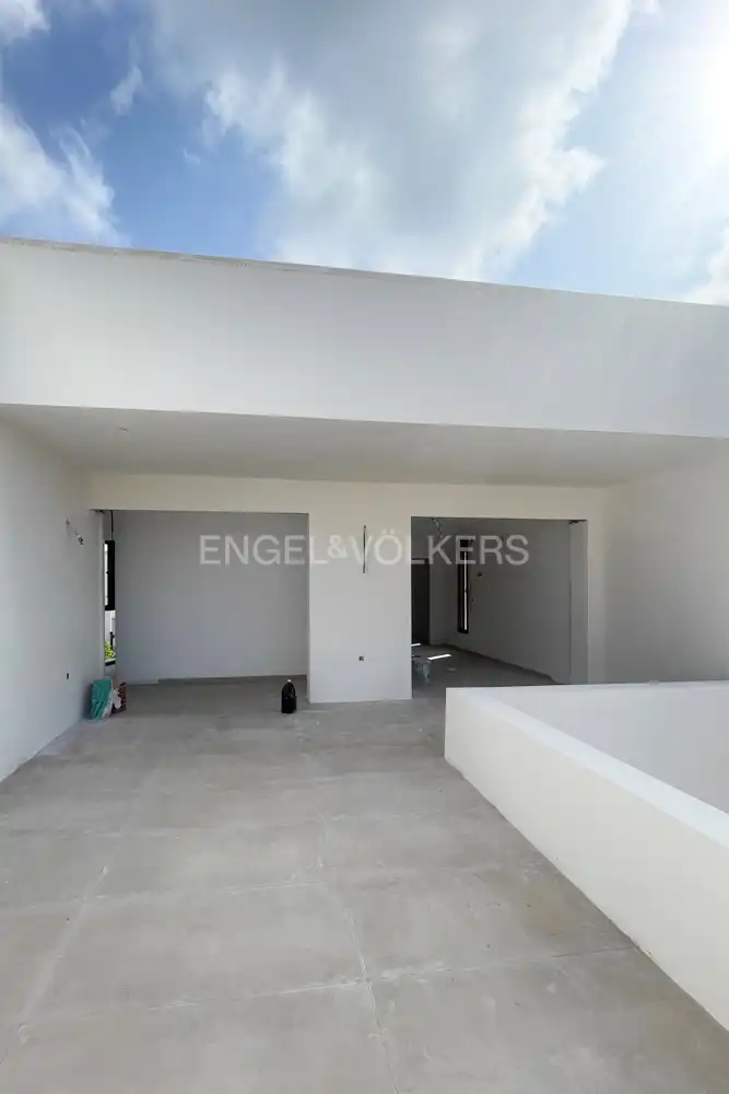 Casa o chalet en venta en El Verger con Aire acondicionado, Calefacción y Jardín privado