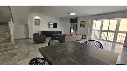 Foto 2 de Àtic en venda a Calle Hoyo, 7, Manantiales - Estación de Autobuses, Málaga