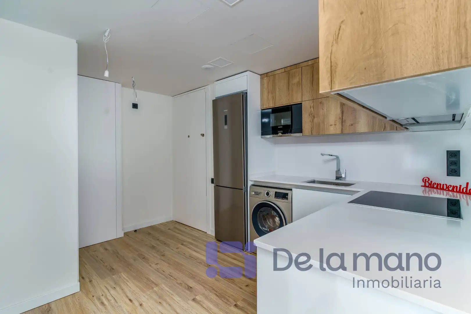 Apartments for rent in Calle de la Costa Brava, 13, Mirasierra