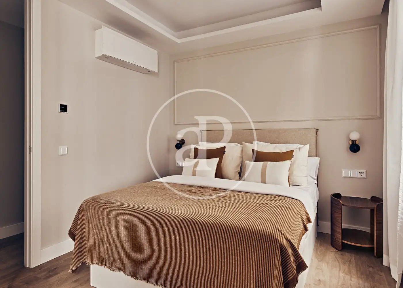 Habitación de Piso en venta en Madrid con Aire acondicionado, Calefacción y Terraza