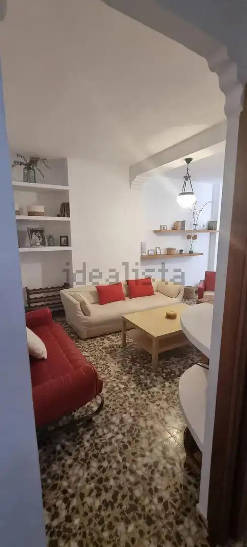 Living room of Houses for sale in Piedrabuena