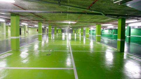 Foto 3 de Garaje en venta en Plaça D'europa, 9, Santa Eulàlia, L'Hospitalet de Llobregat