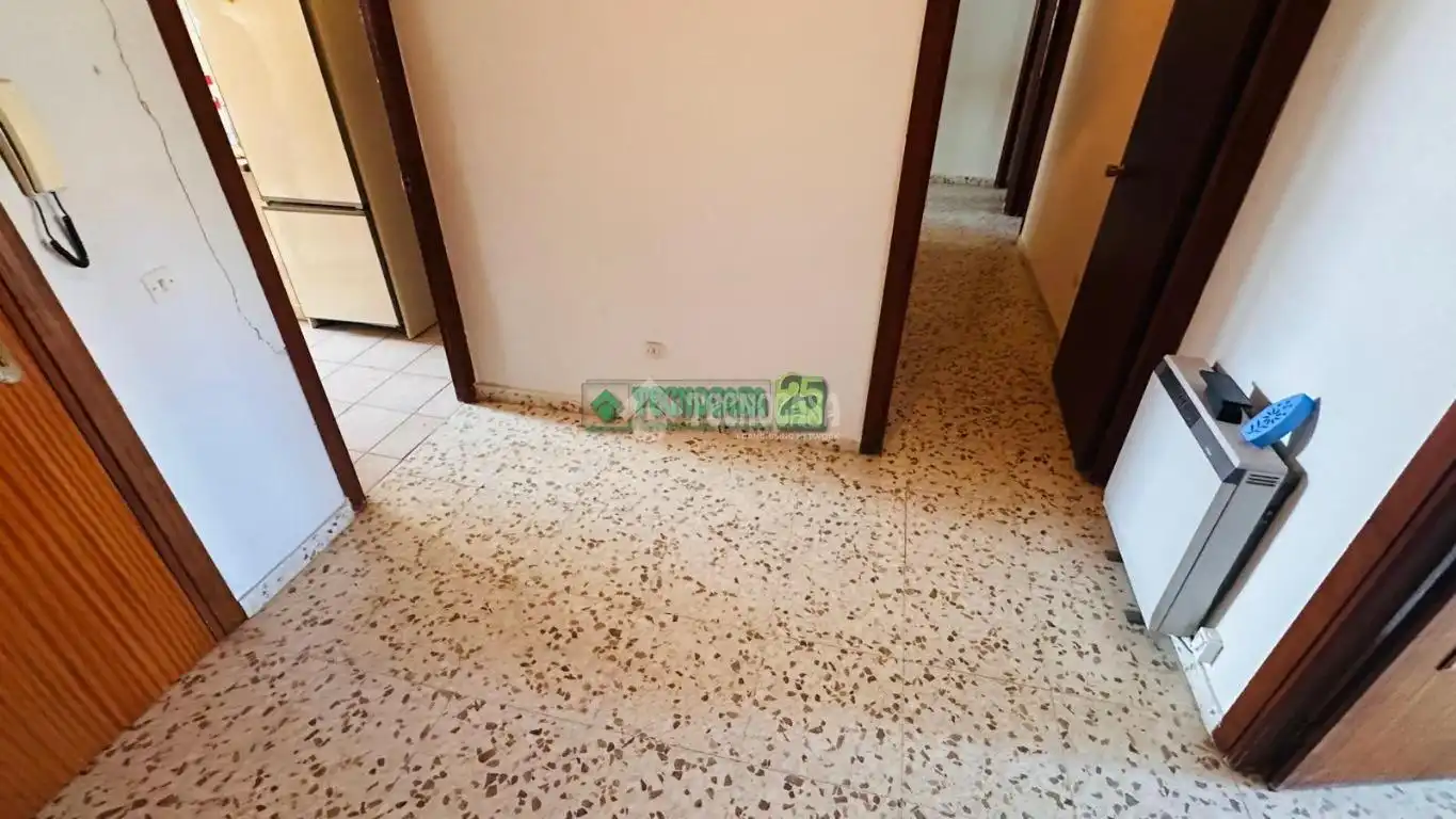 Flat for sale in Cabañas de la Sagra  with Heating