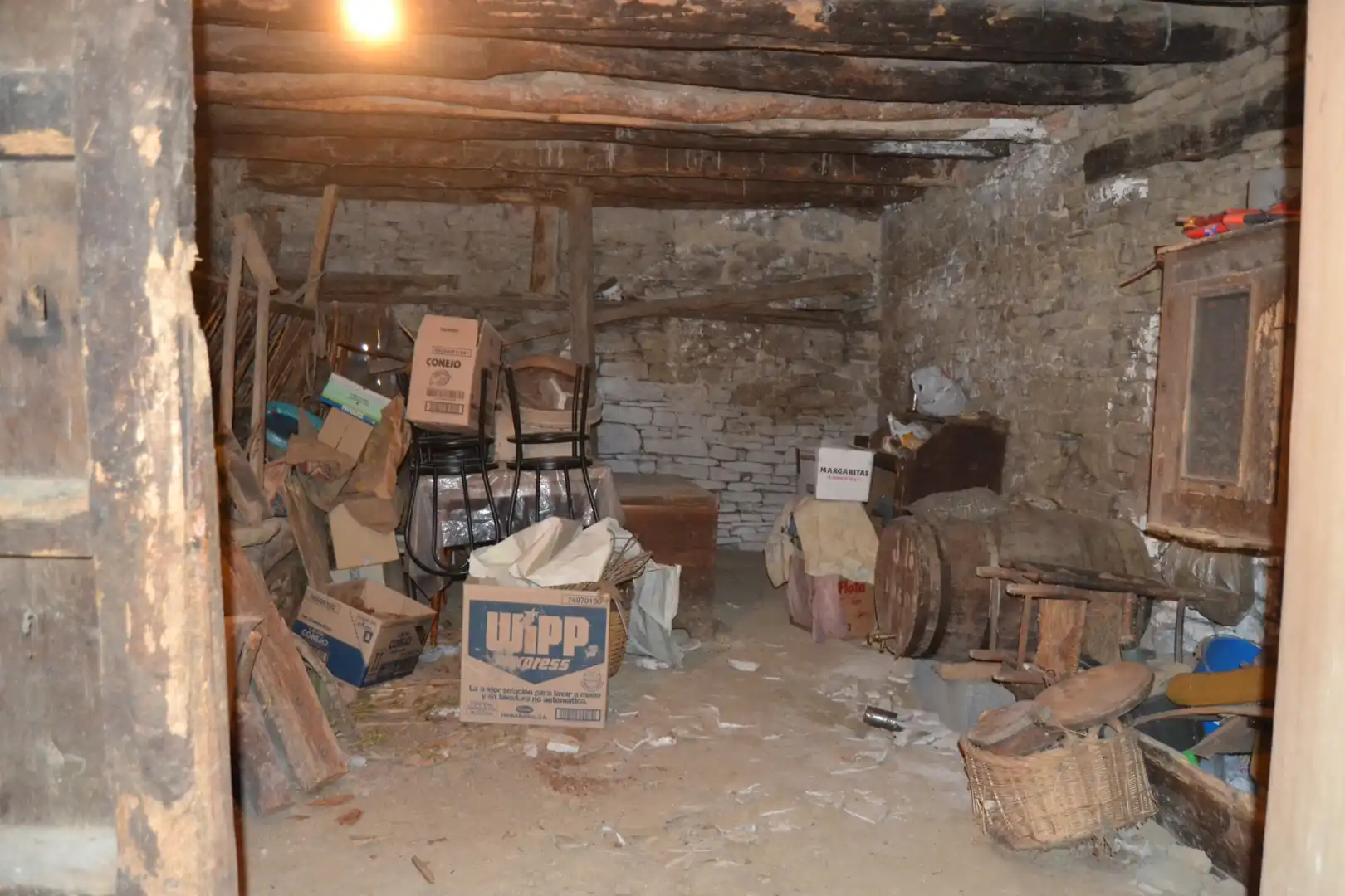 Finca rústica en venta en Las Peñas de Riglos
