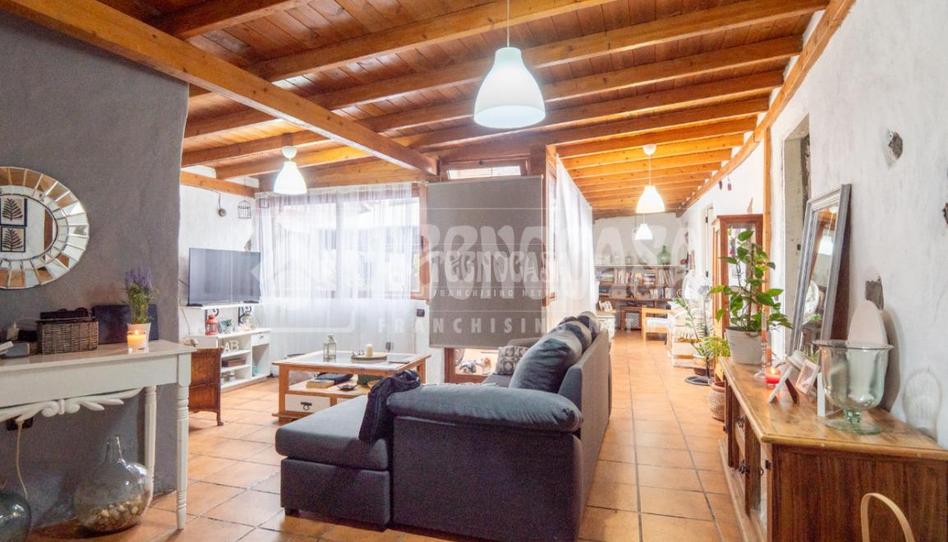 Foto 1 de Casa o chalet en venta en Guía de Isora interior, Santa Cruz de Tenerife