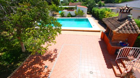 Foto 5 de Casa o xalet en venda a Pedanías - Extrarradio, Albacete Capital