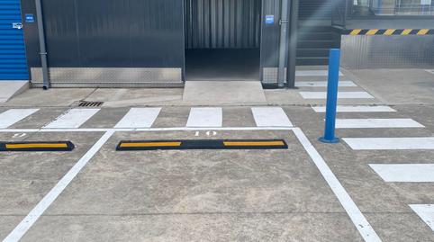 Foto 3 de Traster de lloguer a Avenida de Daganzo, 13b, La Garena, Madrid