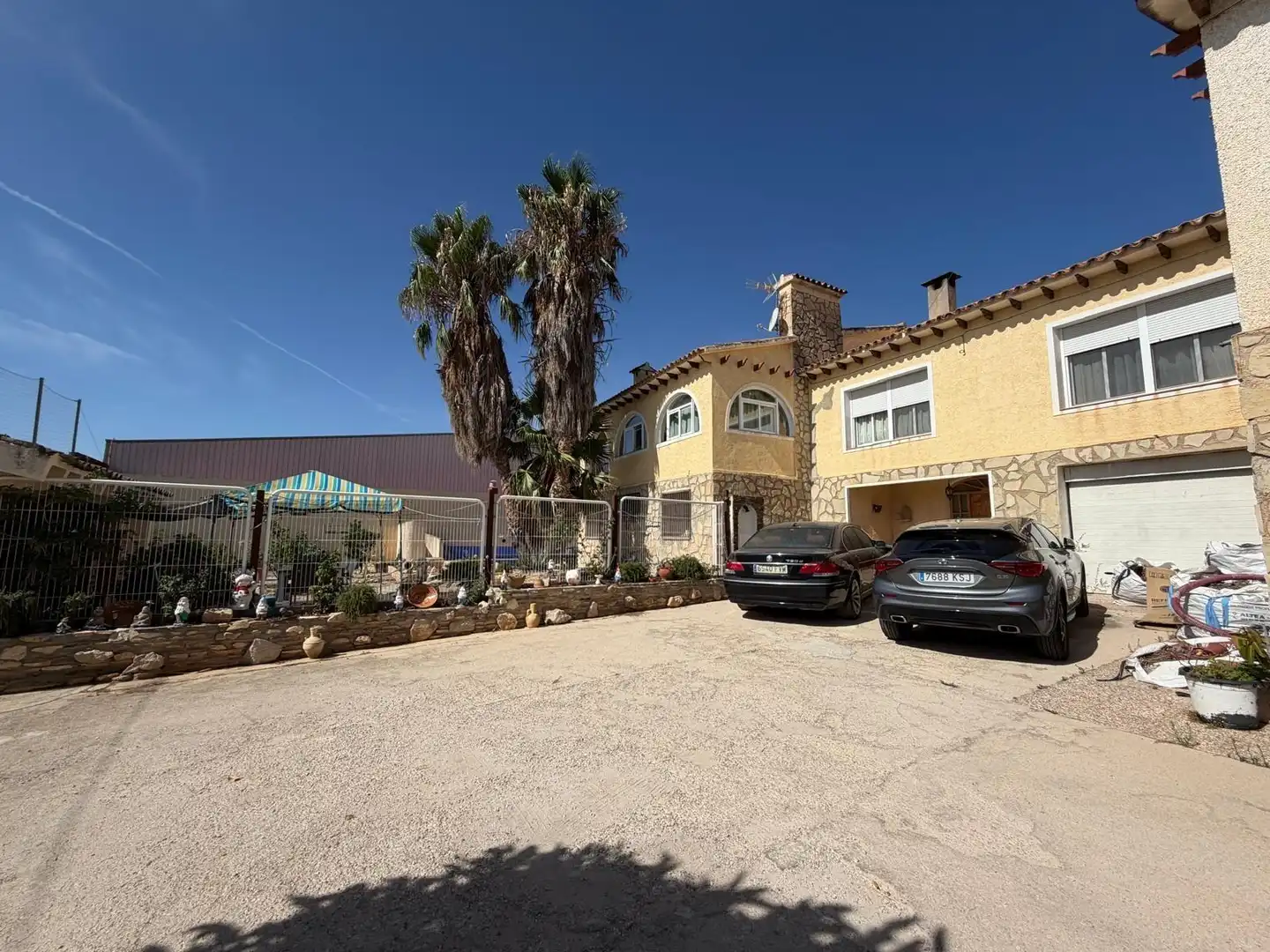 Casa pareada con piscina en venta en Callosa d'en Sarrià, imagen 29
