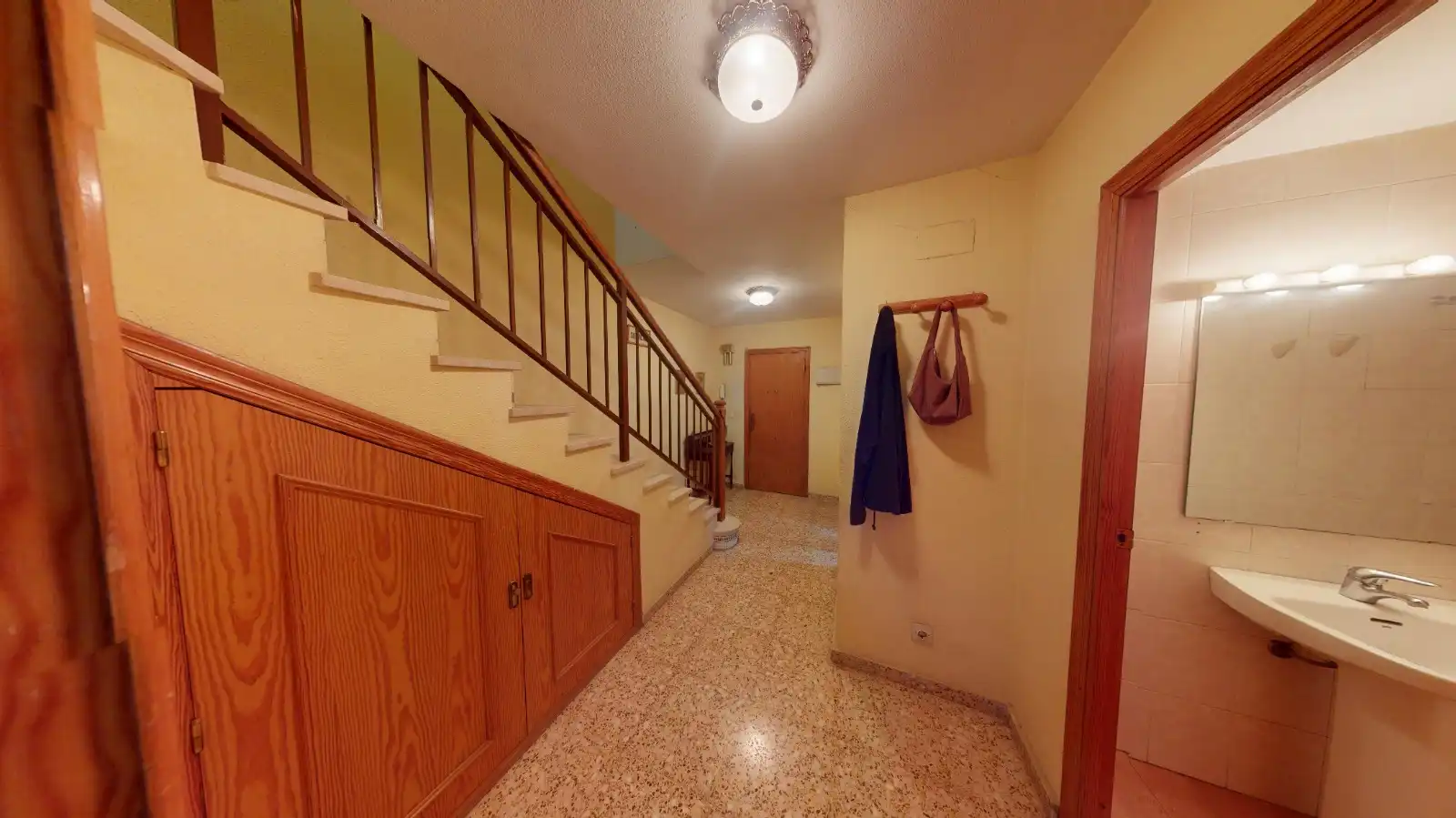 Dúplex en venda a Carrer Alicante, Centro