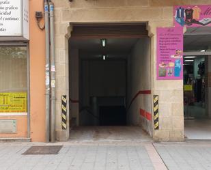 Parking of Garage to rent in Aranda de Duero