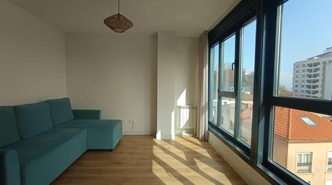 Photo 2 of Apartment for rent in Calle Nuestra Señora de Fátima, 12, Sagrada Familia, A Coruña Capital