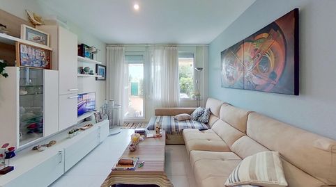 Foto 5 de Apartamento en venta en Avinguda de Francisco José Balada, 112, Boverals - Saldonar, Vinaròs
