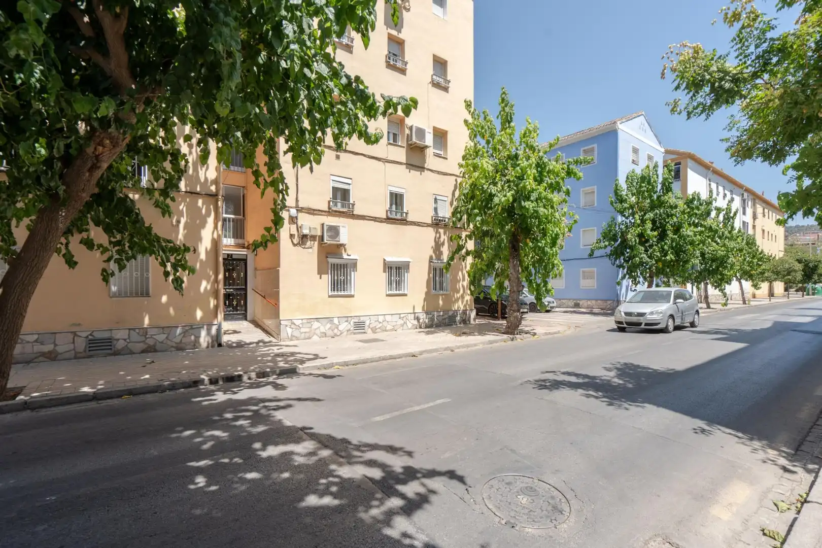 Piso en venta en Avenida Pablo Picasso, Barrio de Zaidín