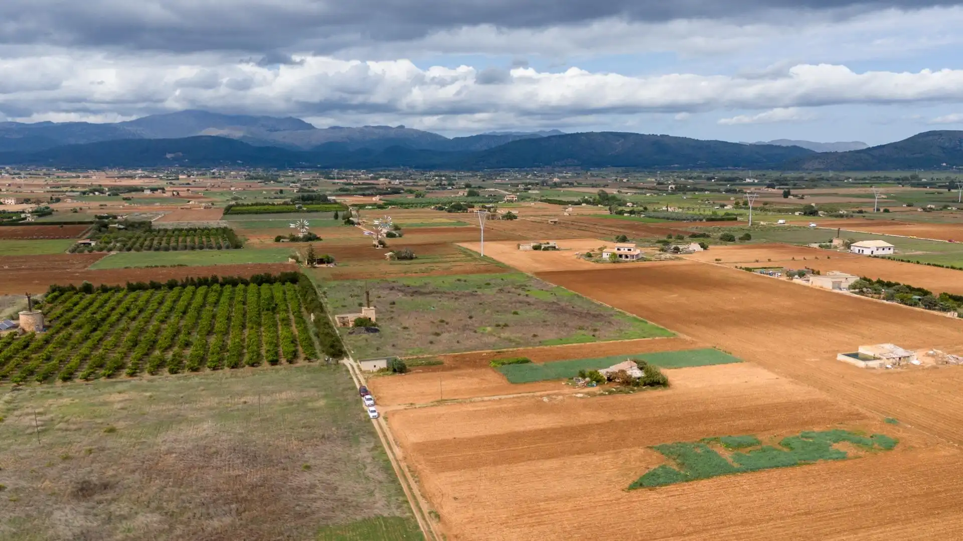 Residential for sale in Muro