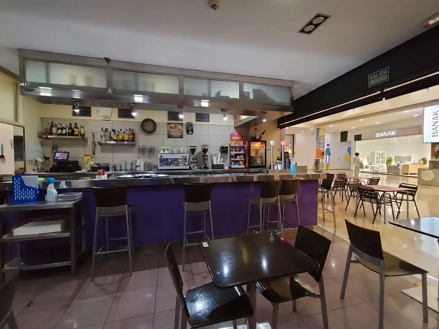 Local comercial en traspàs a Casablanca, imagen 20