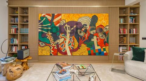 Foto 2 de Pis en venda a Maldonado, Castellana,  Madrid Capital