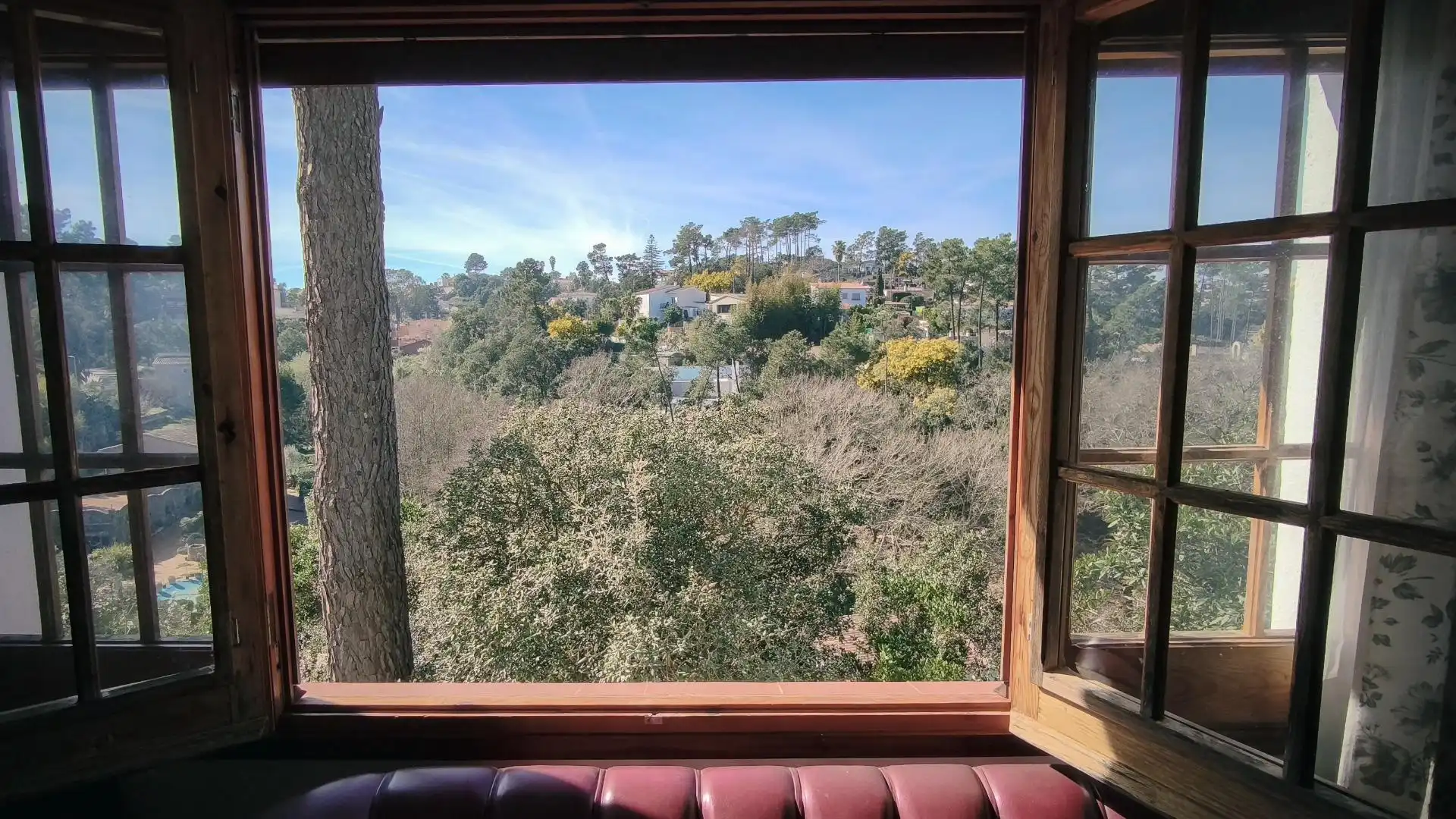 Vista exterior de Casa o xalet en venda en Lloret de Mar