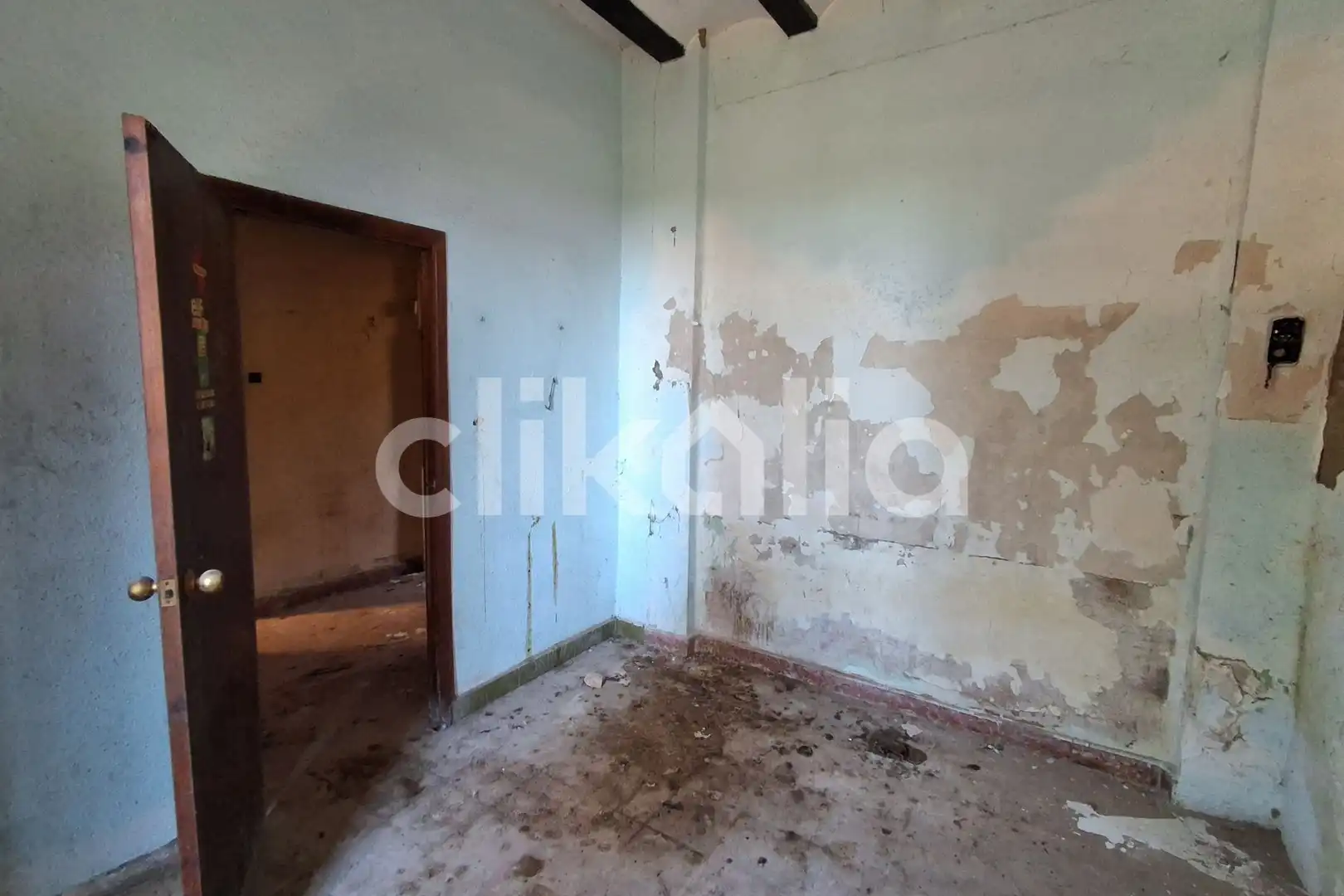 Habitación de Casa o chalet en venta en Valencia con Terraza