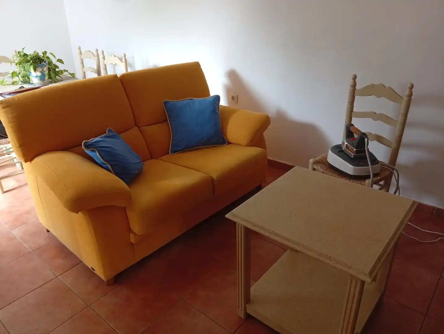 Villa avec jardin à vendre à Ayamonte ciudad, imagen 2