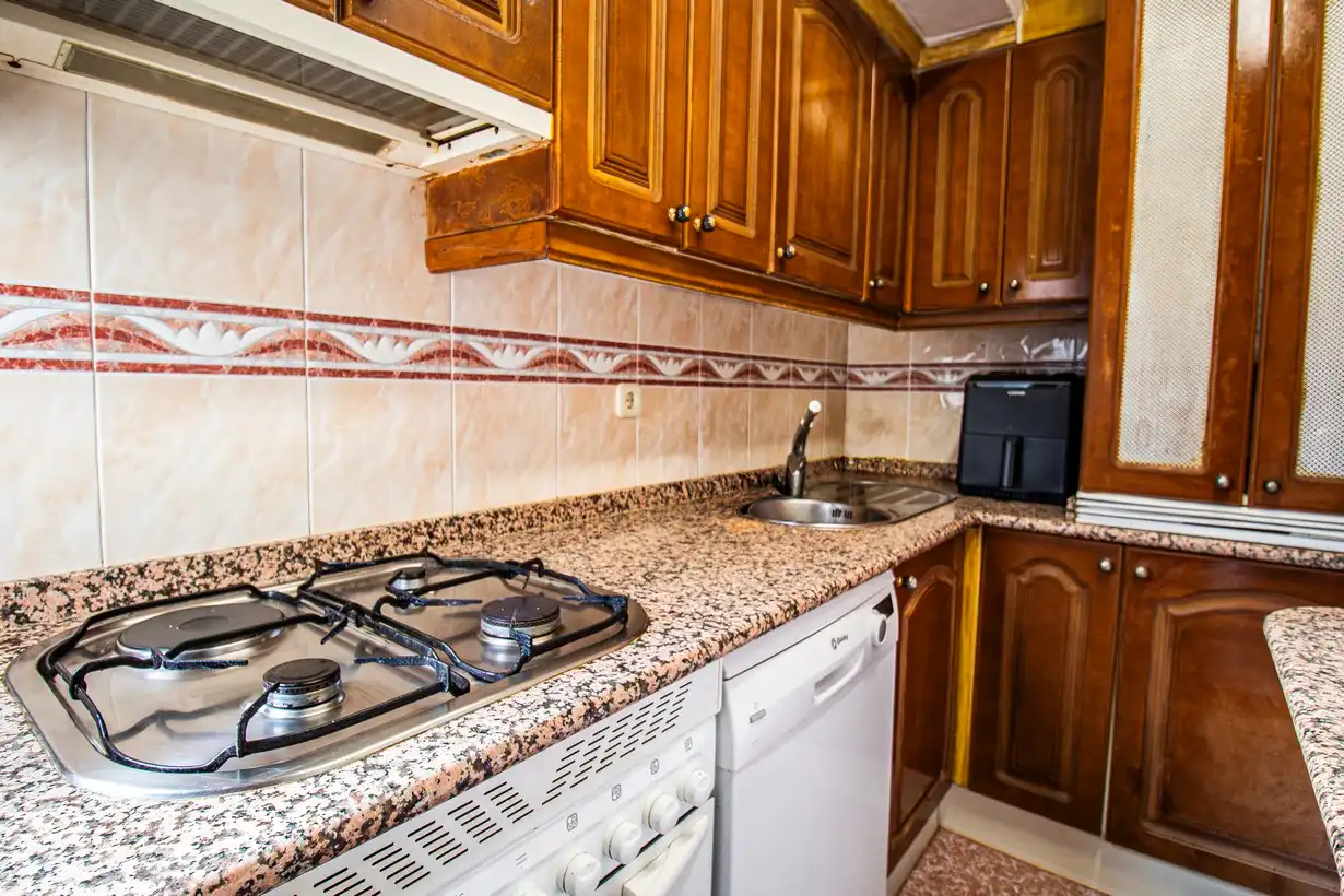 Cocina de Piso en venta en Ciudad Lineal
