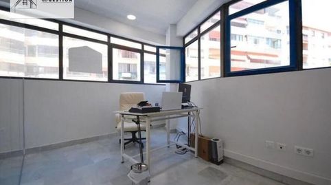 Foto 5 von Büro zum Verkauf in Avenida Nabeul, Divina Pastora, Marbella