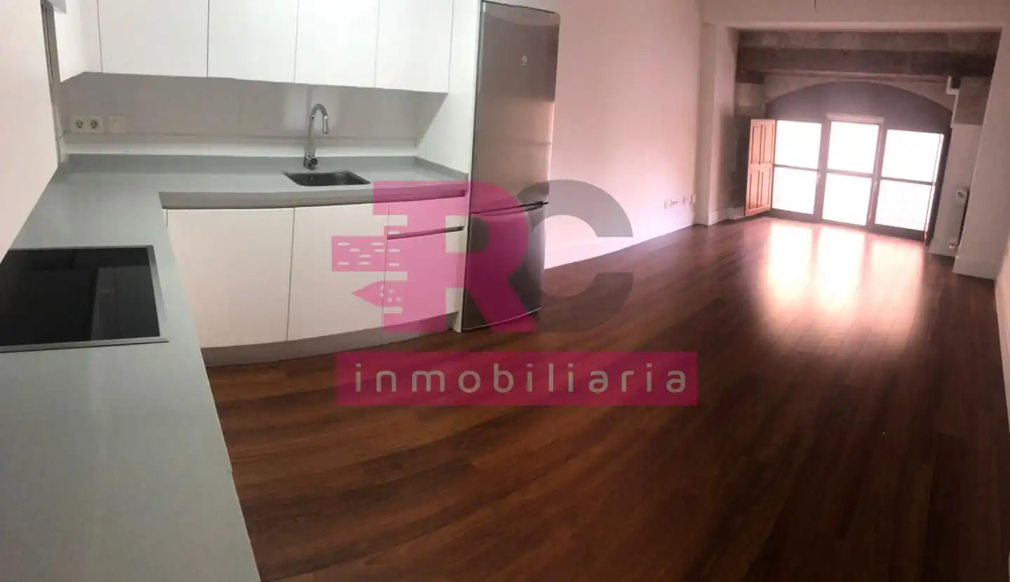 Flat for rent in Universidad - Tenerías