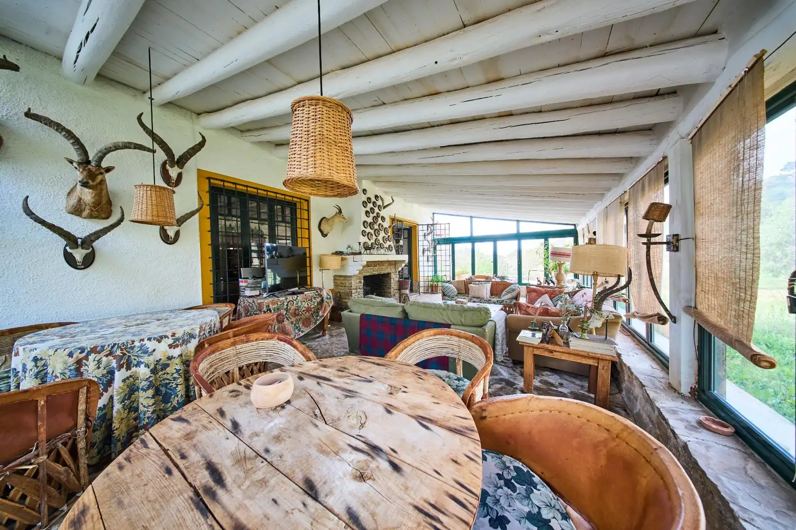 Finca rústica en venta en DISEMINADOS, 24, Puebla de Don Fadrique