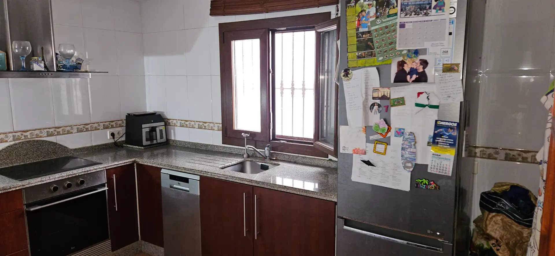 Chalet con piscina en venta en Los Gallos, imagen 12