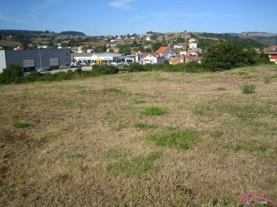 Terreny residencial en venda a Camino reocin