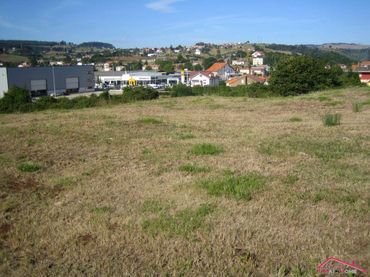 Terreno residencial en venta en Camino reocin