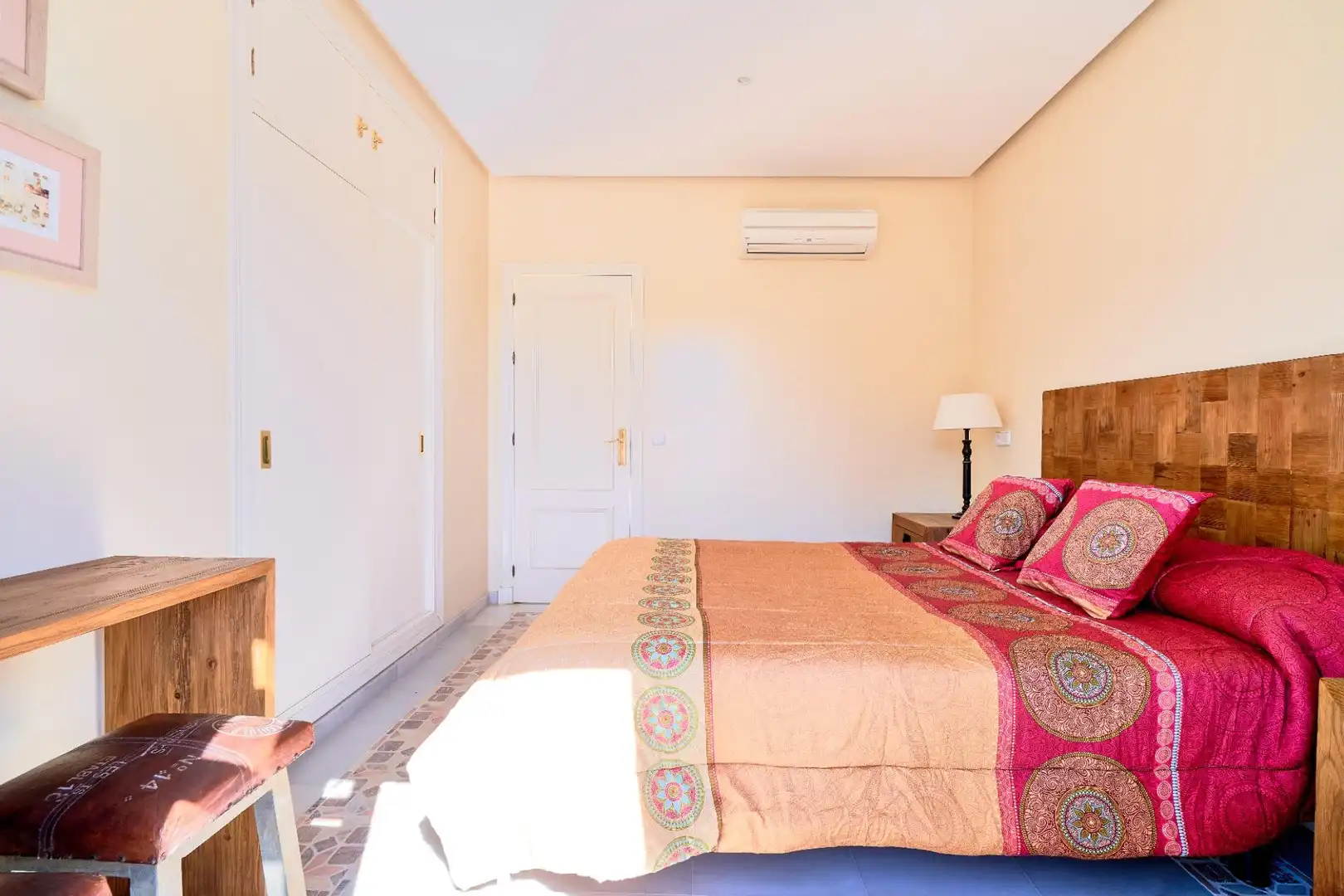 Villa avec piscine à vendre à Novo Sancti Petri, imagen 9