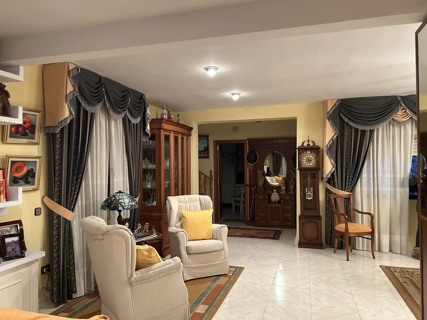Casa o chalet en venta en Navas del Rey