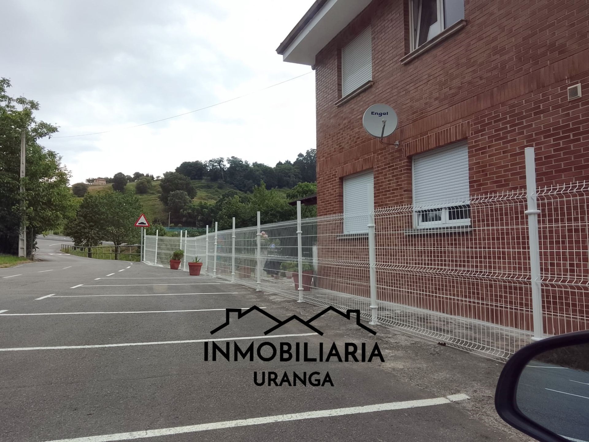 Parking of House or chalet for sale in Bárcena de Cicero  with Heating, Private garden and Terrace