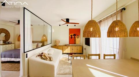 Foto 5 de Dúplex en venda a Puerto, Jávea / Xàbia