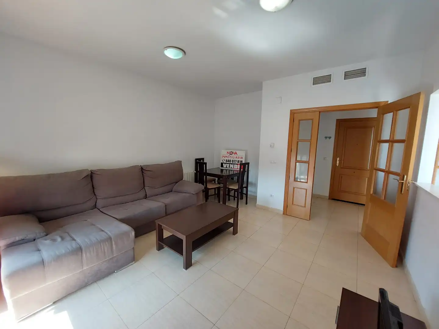 Piso con ascensor en venta en Don Benito, imagen 3