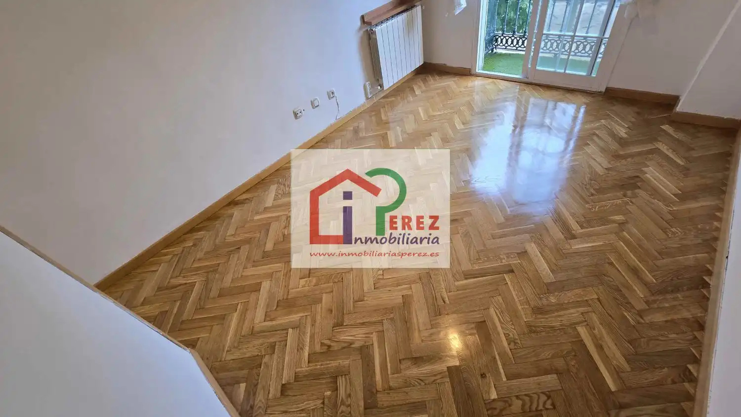 Piso de alquiler en Humanes de Madrid