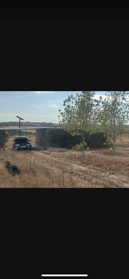 Terreno en venta en Bargas