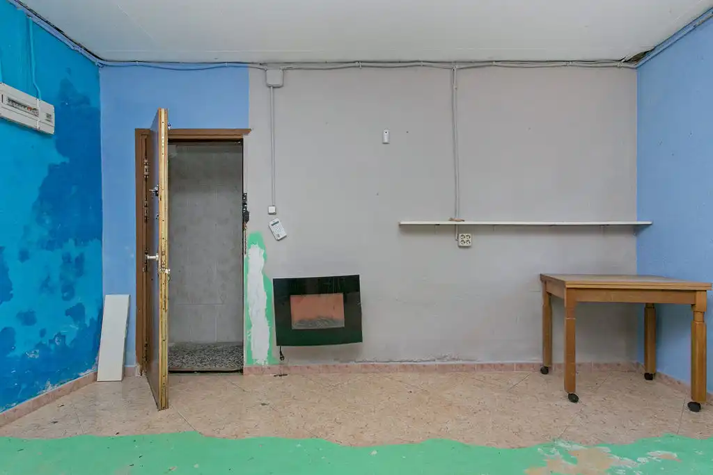 Piso en venta en Carrer de Solsona, imagen 3