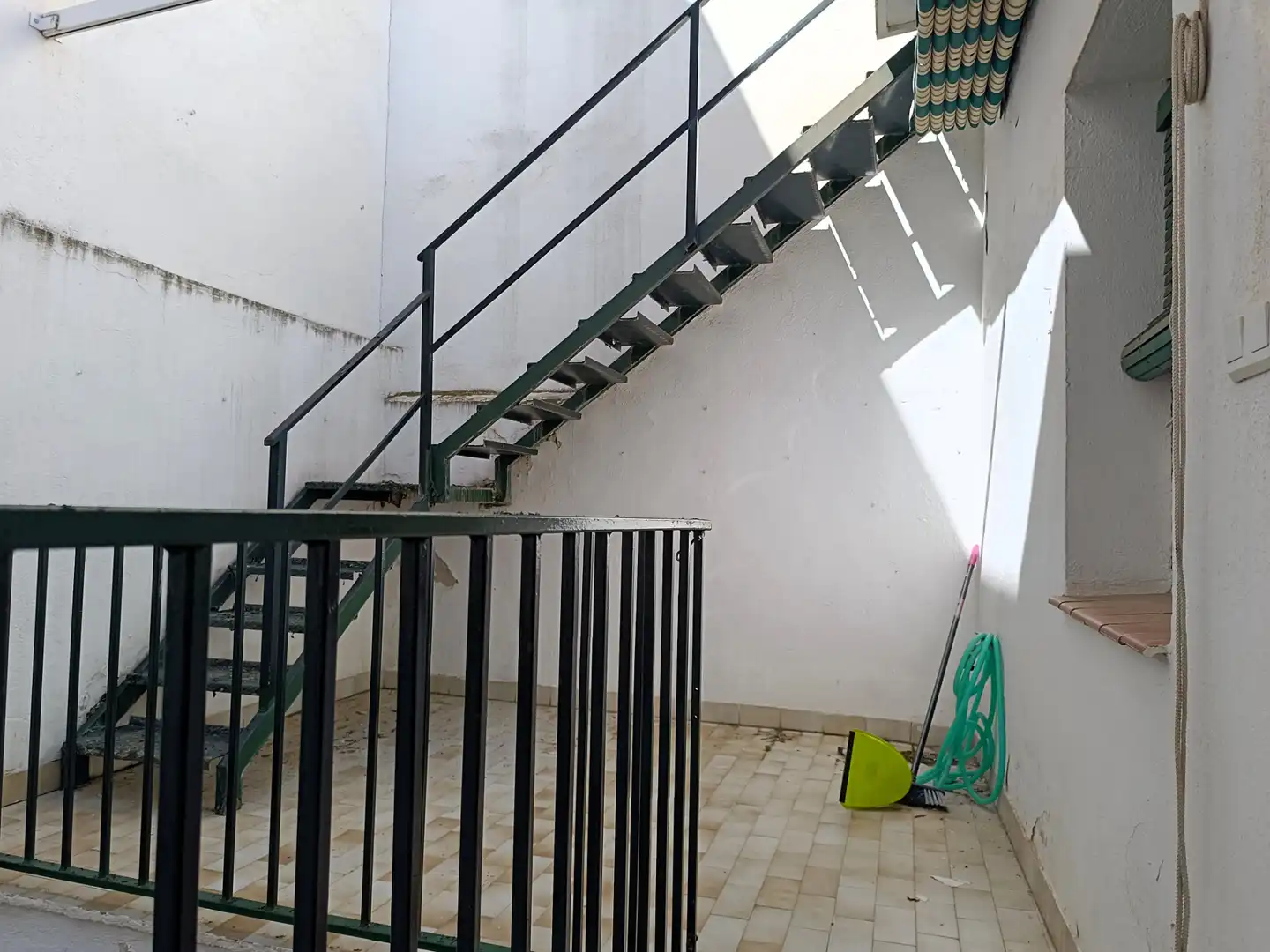 Casa o xalet en venda en Mancha Real amb Calefacció, Terrassa i Moblat