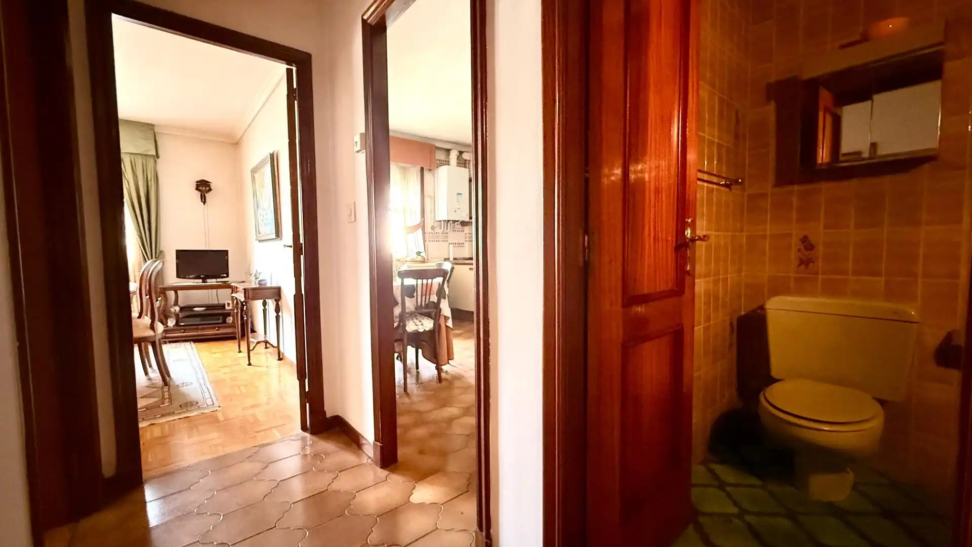 Appartement avec terrasse à vendre à XOAN DE NOVOA, imagen 26