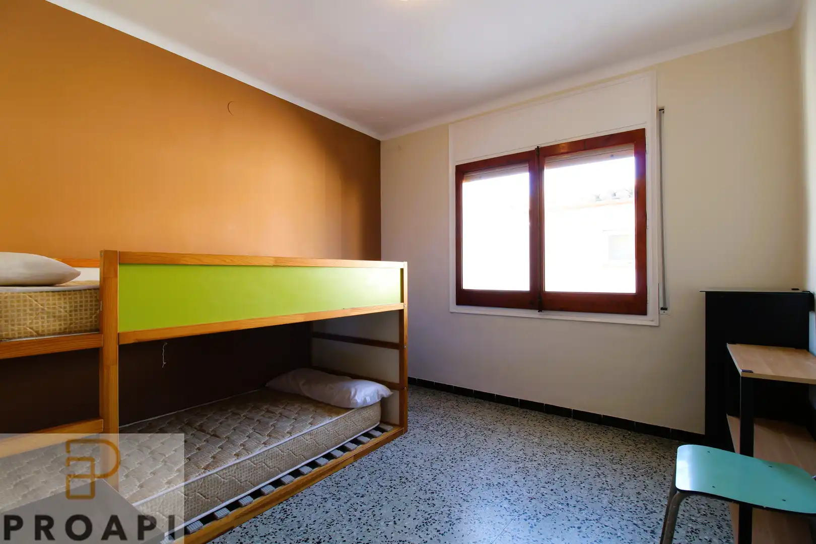 Bedroom of Houses for sale in El Port de la Selva  with Balcony