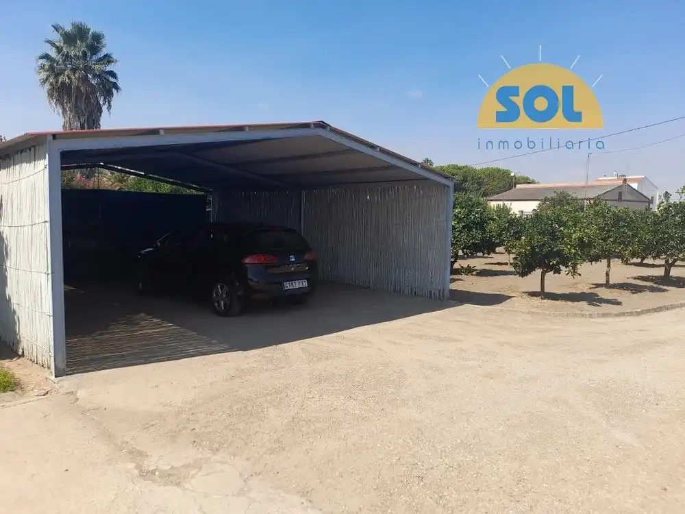 Chalet en venta en Villanueva de la Serena, imagen 29