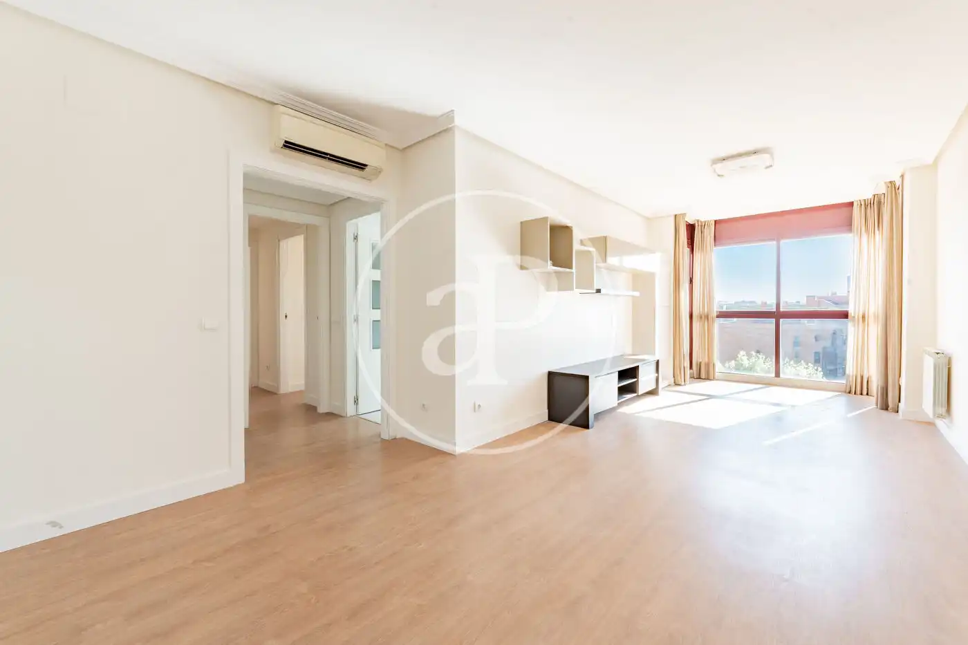 Sala de estar de Piso en venta en Fuencarral - El Pardo