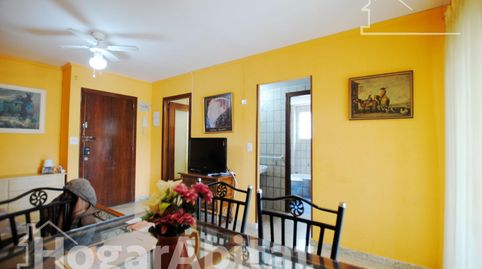 Foto 3 de Piso en venta en Calle de Blasco Ibáñez, Bellreguard, Valencia