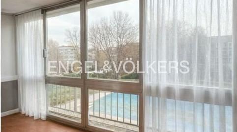 Foto 2 de Apartament de lloguer a Alameda de Osuna,  Madrid Capital