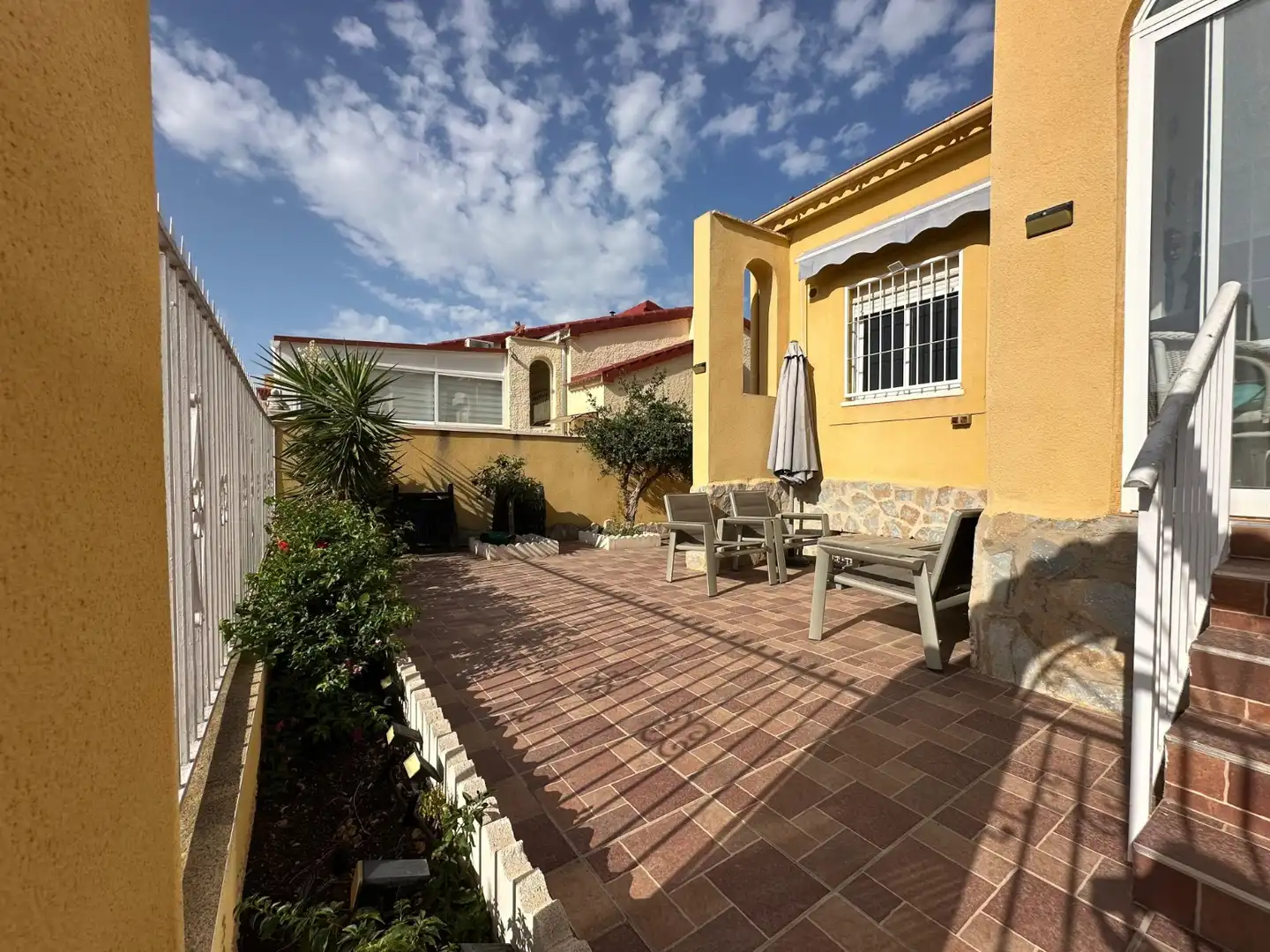 Casa amb piscina en venda a San Fulgencio, imagen 25