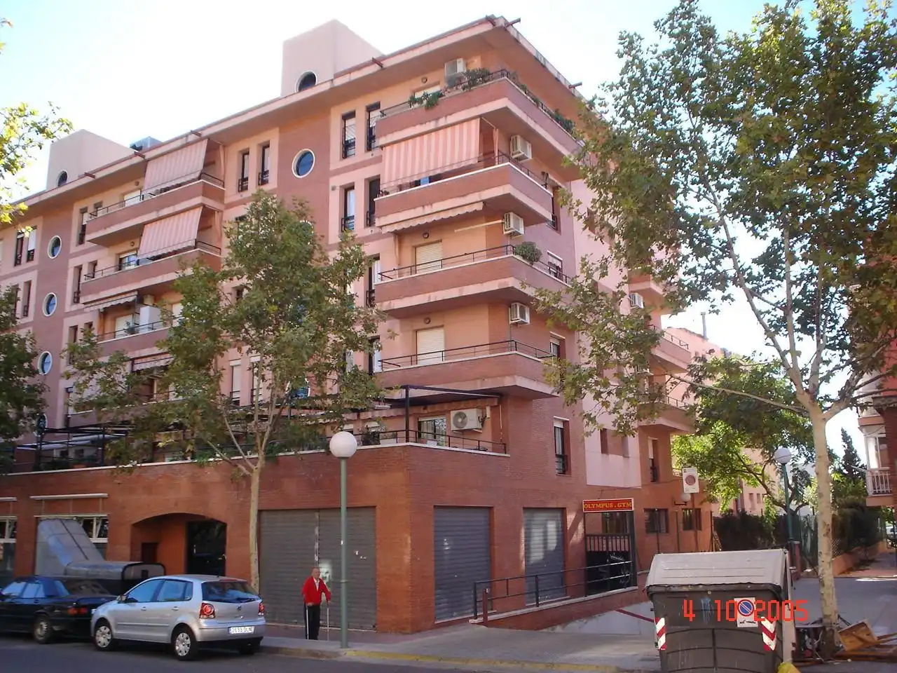 Außenansicht von Geschaftsraum zum Verkauf in Tarragona